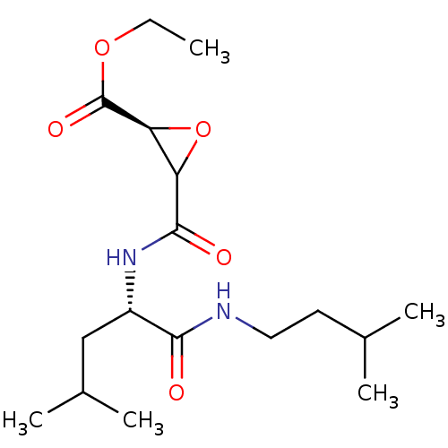 Chemical structure of BindingDB Monomer ID 50617130