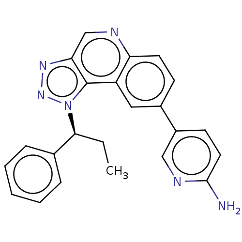 Chemical structure of BindingDB Monomer ID 50617229
