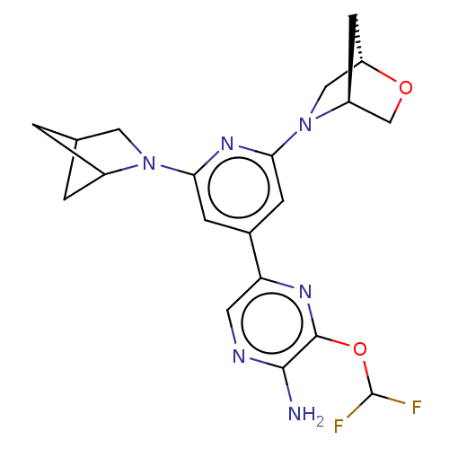 Chemical structure of BindingDB Monomer ID 50617613
