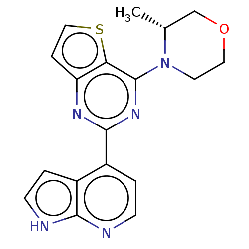 Chemical structure of BindingDB Monomer ID 50617662
