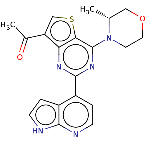 Chemical structure of BindingDB Monomer ID 50617665