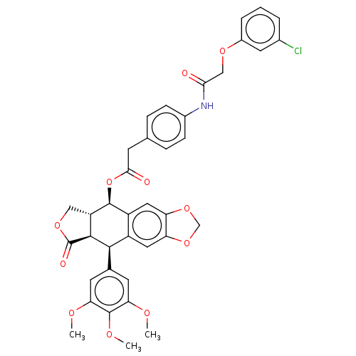 Chemical structure of BindingDB Monomer ID 50617841