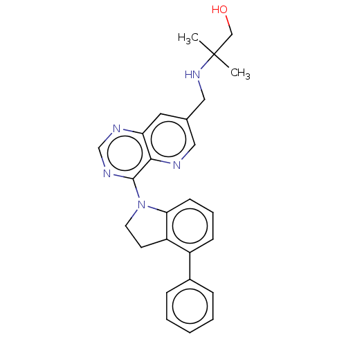 Chemical structure of BindingDB Monomer ID 50618002