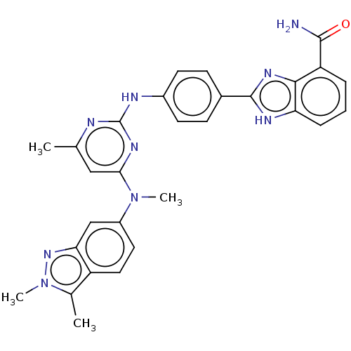 Chemical structure of BindingDB Monomer ID 50618068