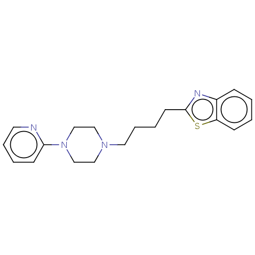 Chemical structure of BindingDB Monomer ID 50618103