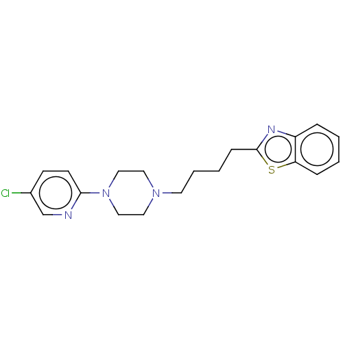 Chemical structure of BindingDB Monomer ID 50618105