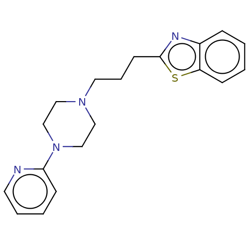 Chemical structure of BindingDB Monomer ID 50618106