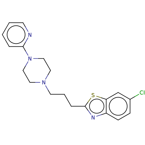 Chemical structure of BindingDB Monomer ID 50618110