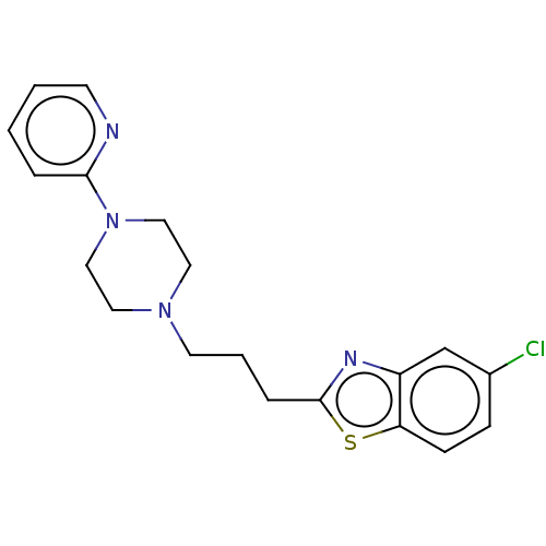 Chemical structure of BindingDB Monomer ID 50618111