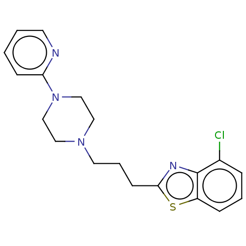 Chemical structure of BindingDB Monomer ID 50618112