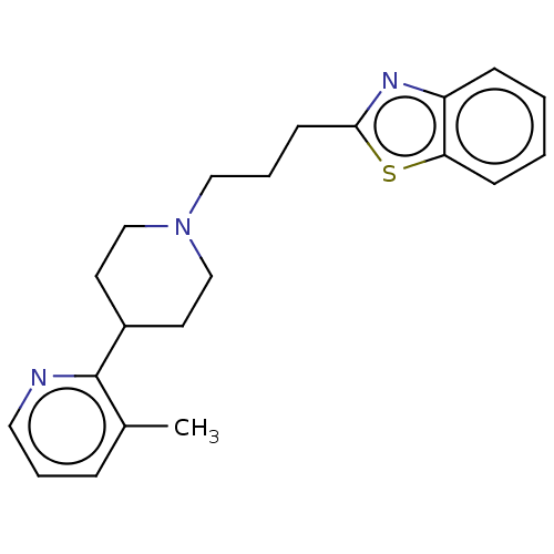 Chemical structure of BindingDB Monomer ID 50618113