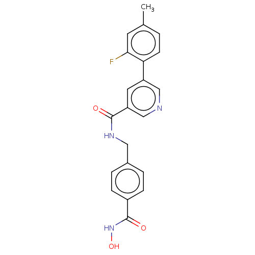 Chemical structure of BindingDB Monomer ID 50618592
