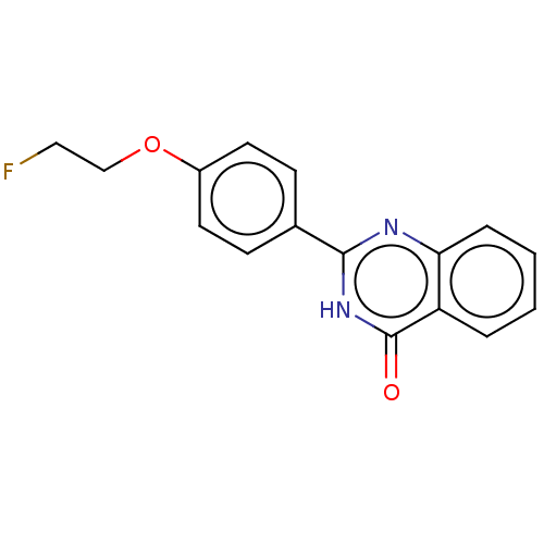 Chemical structure of BindingDB Monomer ID 50619336