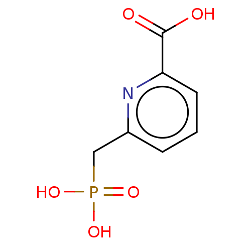 Chemical structure of BindingDB Monomer ID 50619633