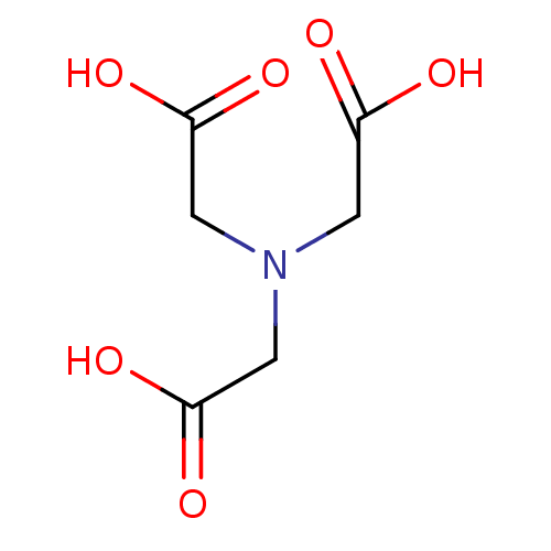 Chemical structure of BindingDB Monomer ID 50619642