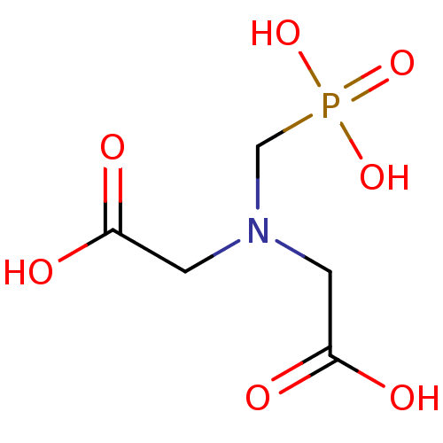 Chemical structure of BindingDB Monomer ID 50619643