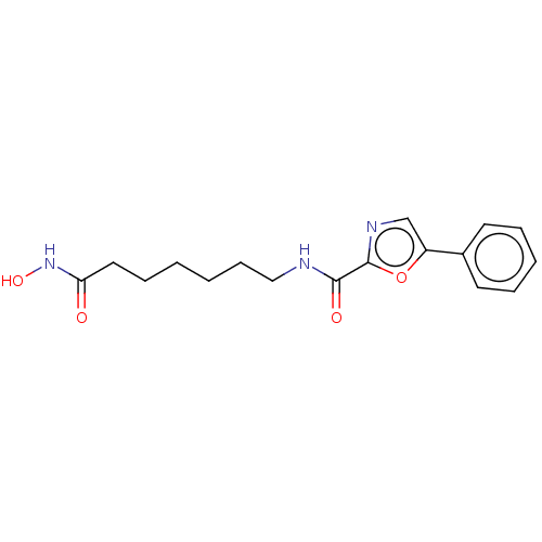 Chemical structure of BindingDB Monomer ID 50619768