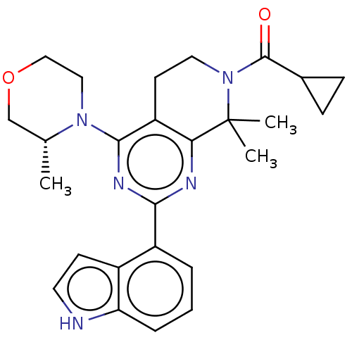 Chemical structure of BindingDB Monomer ID 50620004