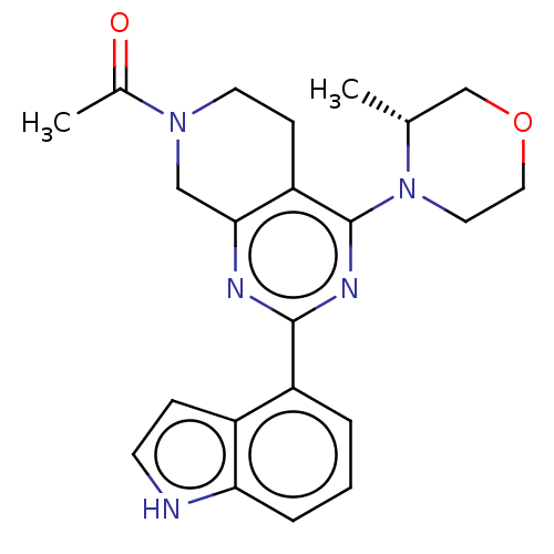Chemical structure of BindingDB Monomer ID 50620028