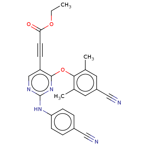 Chemical structure of BindingDB Monomer ID 50620121