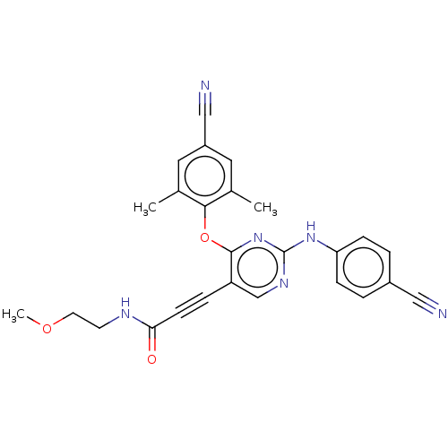 Chemical structure of BindingDB Monomer ID 50620123