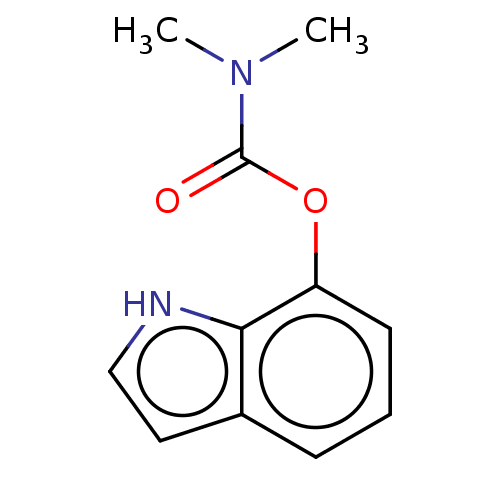 Chemical structure of BindingDB Monomer ID 50620175