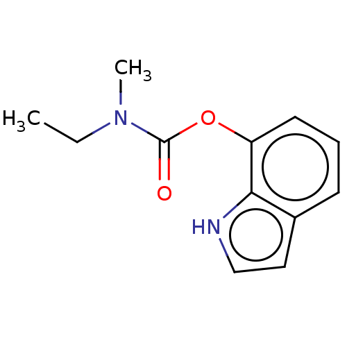 Chemical structure of BindingDB Monomer ID 50620176