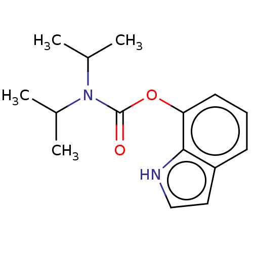 Chemical structure of BindingDB Monomer ID 50620177