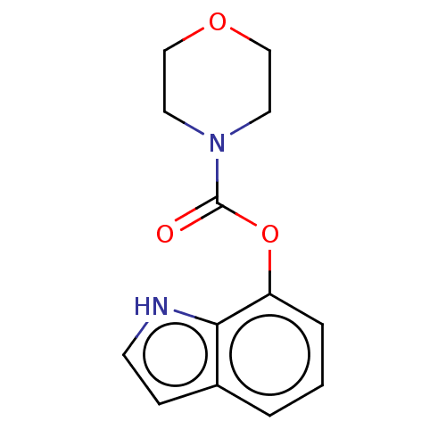 Chemical structure of BindingDB Monomer ID 50620178