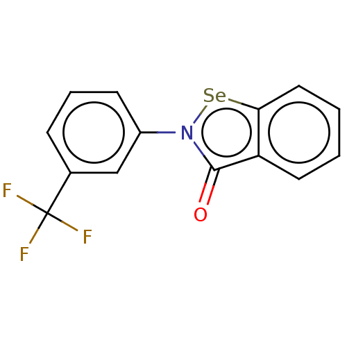 Chemical structure of BindingDB Monomer ID 50620692