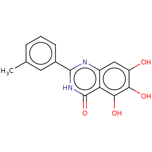 Chemical structure of BindingDB Monomer ID 50620716