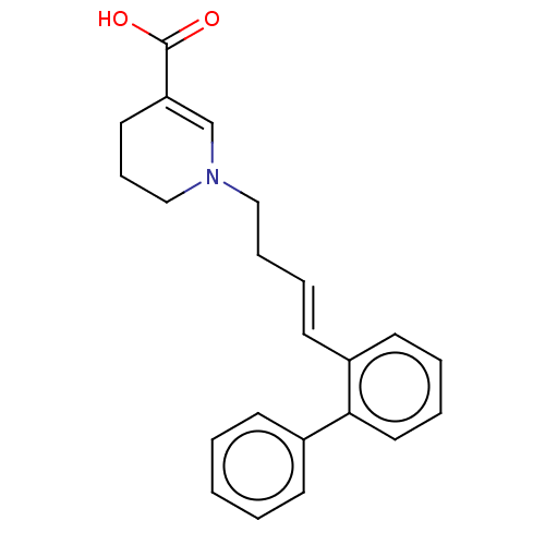 Chemical structure of BindingDB Monomer ID 50620846