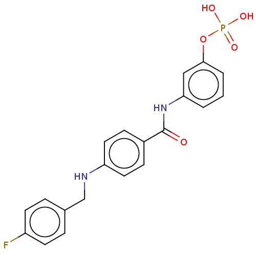 Chemical structure of BindingDB Monomer ID 50621521