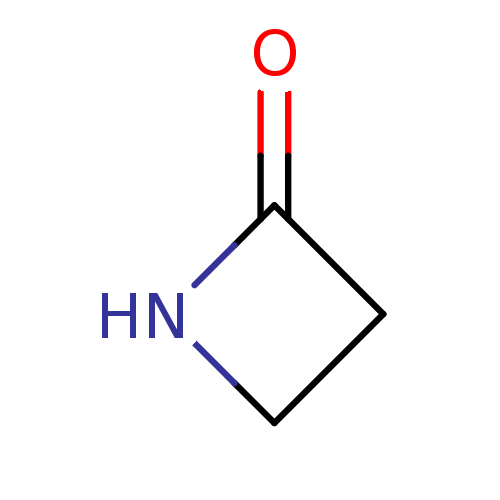 Chemical structure of BindingDB Monomer ID 50621580
