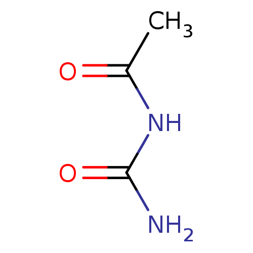 Chemical structure of BindingDB Monomer ID 50621581