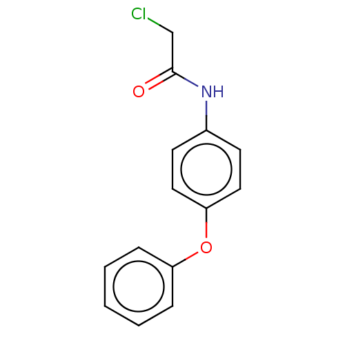 Chemical structure of BindingDB Monomer ID 50621583
