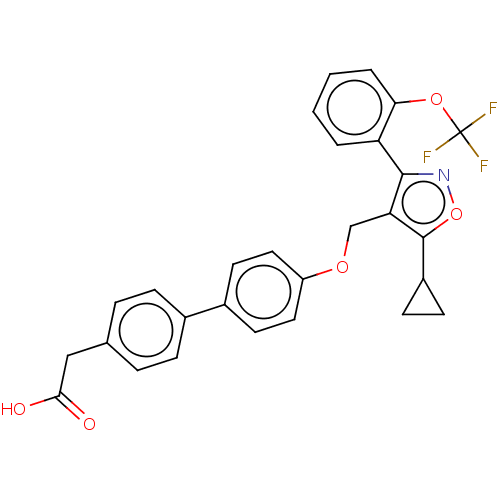 Chemical structure of BindingDB Monomer ID 50621763