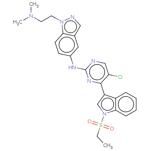 Chemical structure of BindingDB Monomer ID 50621965