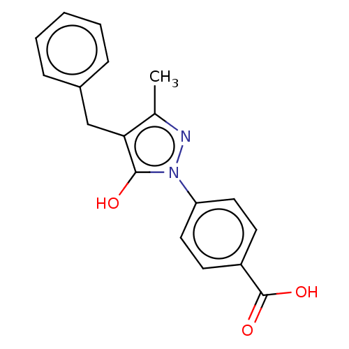 Chemical structure of BindingDB Monomer ID 50622025