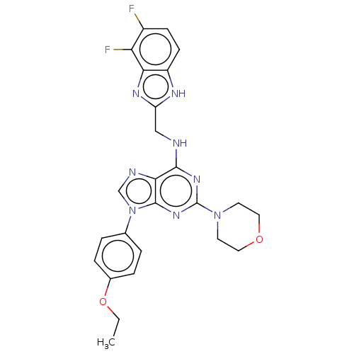Chemical structure of BindingDB Monomer ID 50622290