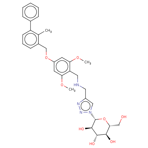 Chemical structure of BindingDB Monomer ID 50622418