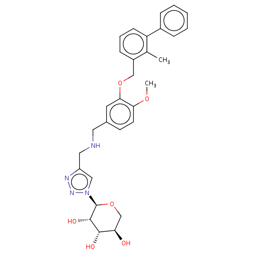 Chemical structure of BindingDB Monomer ID 50622446