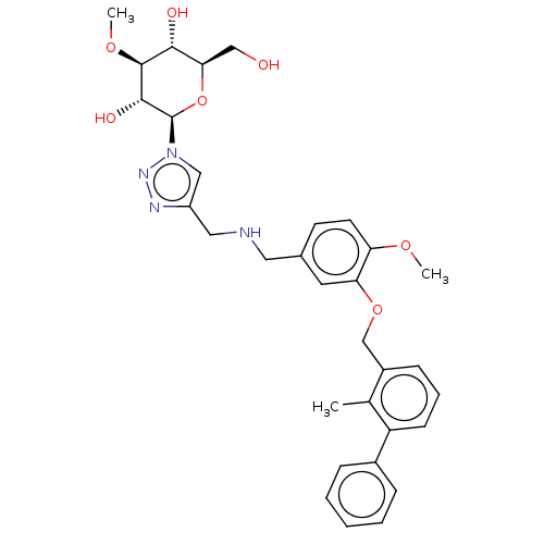 Chemical structure of BindingDB Monomer ID 50622448