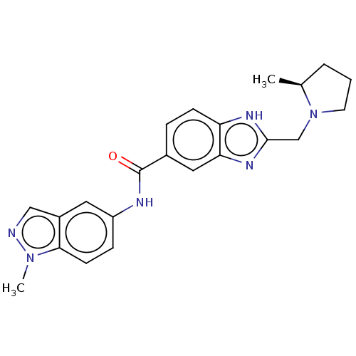 Chemical structure of BindingDB Monomer ID 50623076