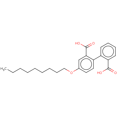Chemical structure of BindingDB Monomer ID 50623187