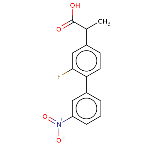 Chemical structure of BindingDB Monomer ID 50623960