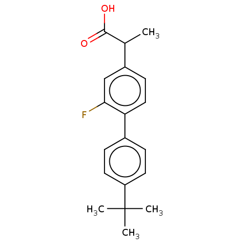 Chemical structure of BindingDB Monomer ID 50623963
