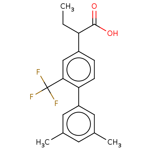 Chemical structure of BindingDB Monomer ID 50623993