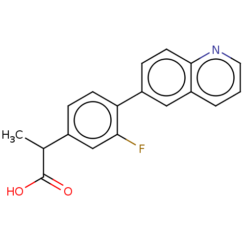 Chemical structure of BindingDB Monomer ID 50624003