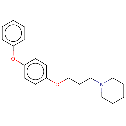 Chemical structure of BindingDB Monomer ID 50624034